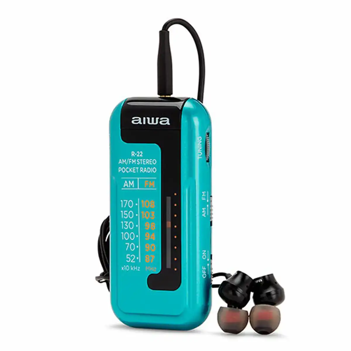 Radio aiwa am fm_2849. DIAYTAR COTE D'IVOIRE - Votre Boutique en Ligne, Votre Identité. Naviguez à travers notre plateforme et choisissez des articles qui expriment qui vous êtes et ce que vous chérissez.