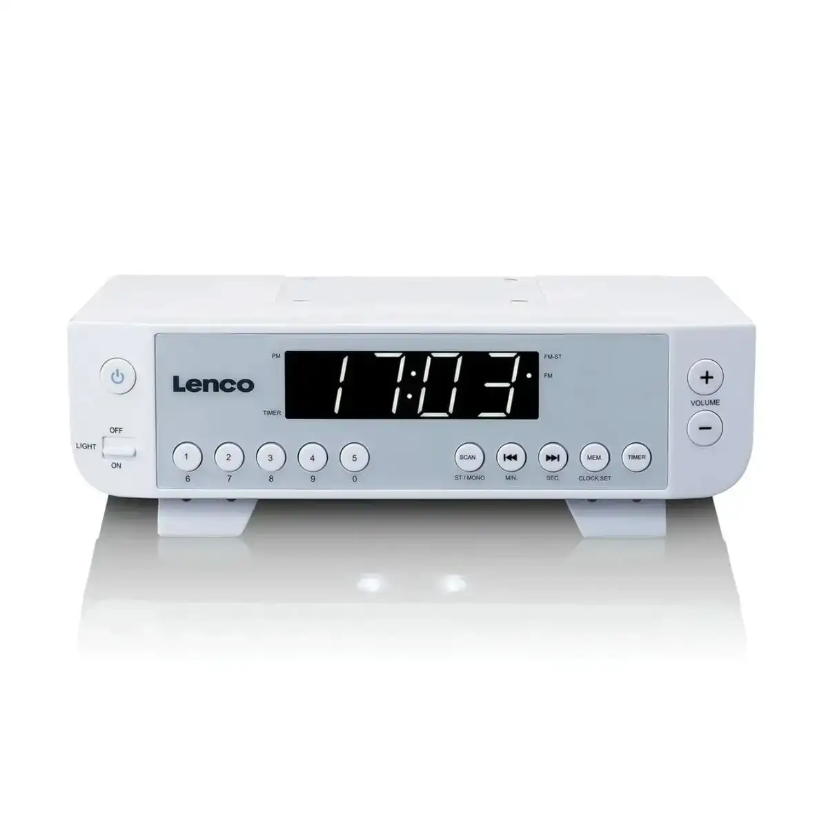 Radio am fm lenco kcr 11 reconditionne a _7657. DIAYTAR COTE D'IVOIRE - Votre Destination de Shopping Authentique au Côte d'Ivoire. Plongez dans notre boutique en ligne pour découvrir des produits qui célèbrent la riche culture et l'artisanat du pays.