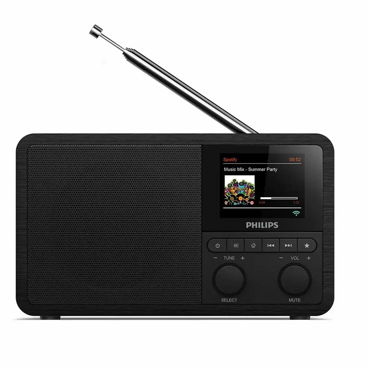 Radio am fm philips pr802 12 noir reconditionne b _9561. Entrez dans le Monde de DIAYTAR COTE D'IVOIRE - Où Chaque Produit Raconte une Histoire Unique. Explorez notre sélection et laissez-vous transporter par des récits à travers les articles que vous choisissez.