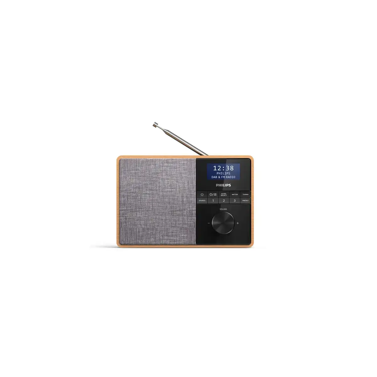 Radio am fm philips r5505 10 blanc reconditionne b _4697. Bienvenue sur DIAYTAR COTE D'IVOIRE - Votre Fenêtre sur le Shopping Moderne. Parcourez notre boutique en ligne et découvrez des produits qui incarnent l'évolution du style et de la qualité.