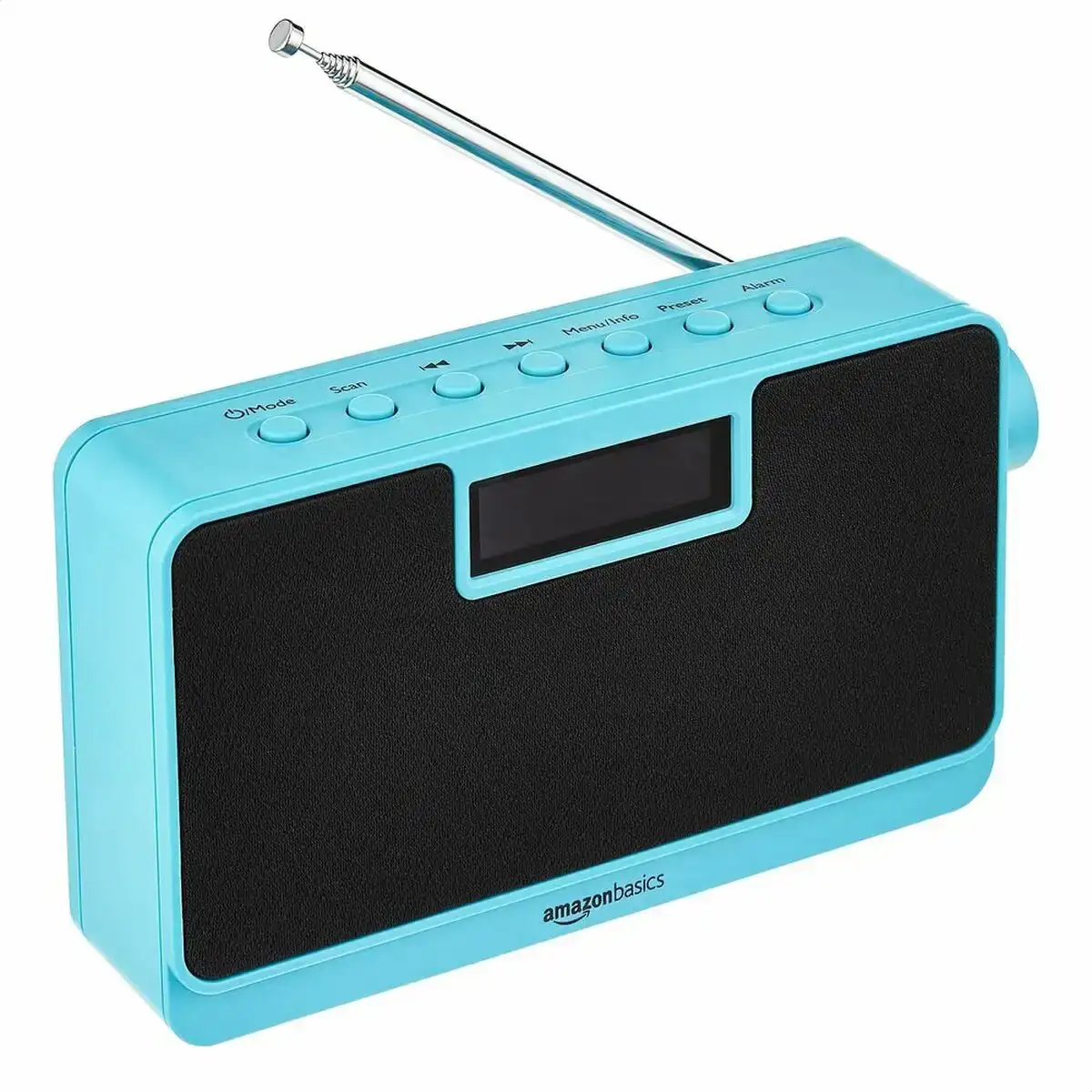 Radio amazon basics onns reconditionne a _1118. DIAYTAR COTE D'IVOIRE - Où Choisir est un Plaisir. Explorez notre boutique en ligne et choisissez parmi des produits de qualité qui satisferont vos besoins et vos goûts.