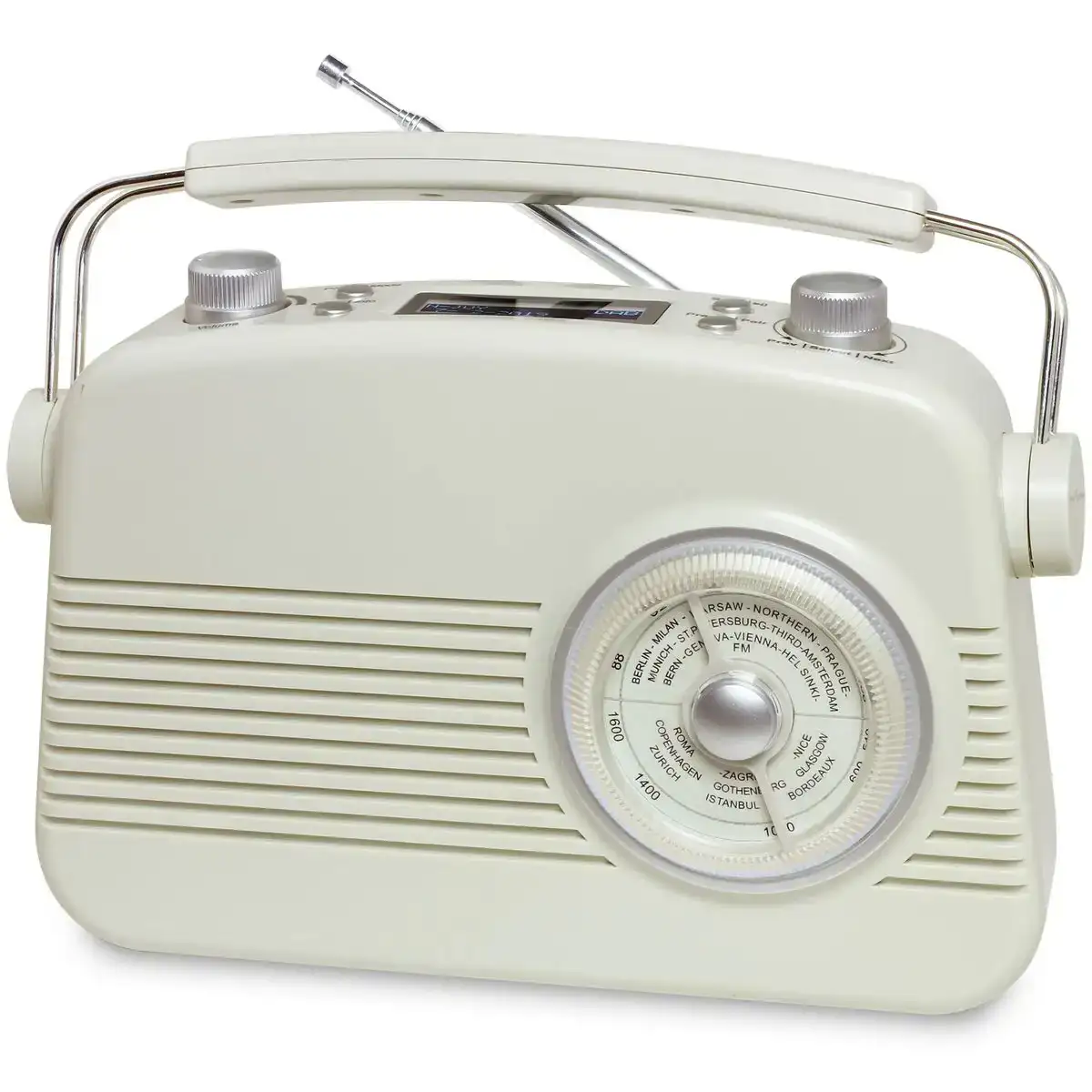 Radio blaupunkt vdr 692 beige reconditionne b _2931. DIAYTAR COTE D'IVOIRE - Votre Compagnon Shopping, Votre Style Unique. Explorez notre boutique en ligne pour dénicher des trésors qui expriment qui vous êtes, de la mode à la maison.