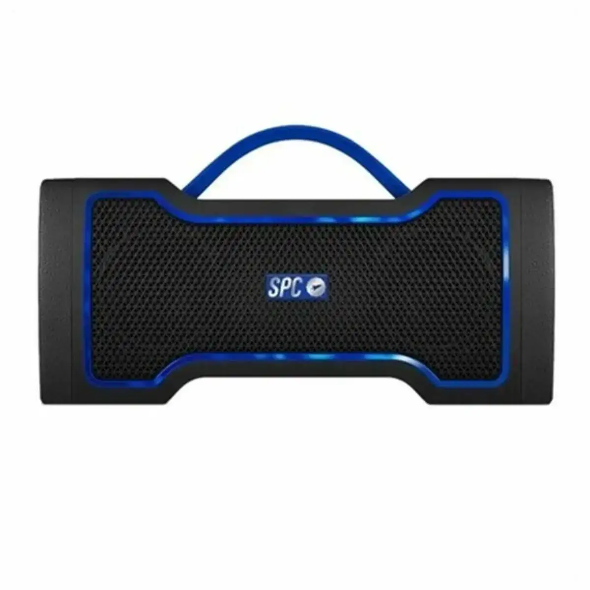 Radio bluetooth portable spc internet 4504n razz bleu_2867. Bienvenue sur DIAYTAR COTE D'IVOIRE - Là où Chaque Objet a une Âme. Plongez dans notre catalogue et trouvez des articles qui portent l'essence de l'artisanat et de la passion.