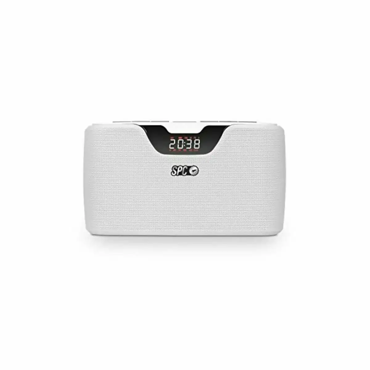 Radio bluetooth portable spc radio storm boombox 4503b 20w blanc_5565. DIAYTAR COTE D'IVOIRE - Votre Oasis de Shopping en Ligne. Explorez notre boutique et découvrez des produits qui ajoutent une touche de magie à votre quotidien.