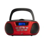 Radio cd bluetooth mp3 aiwa bbtu300rd 5w noir rouge_7814. Bienvenue chez DIAYTAR COTE D'IVOIRE - Où Chaque Article Est une Découverte. Naviguez à travers nos offres et laissez-vous surprendre par des trésors cachés qui enrichiront votre vie.
