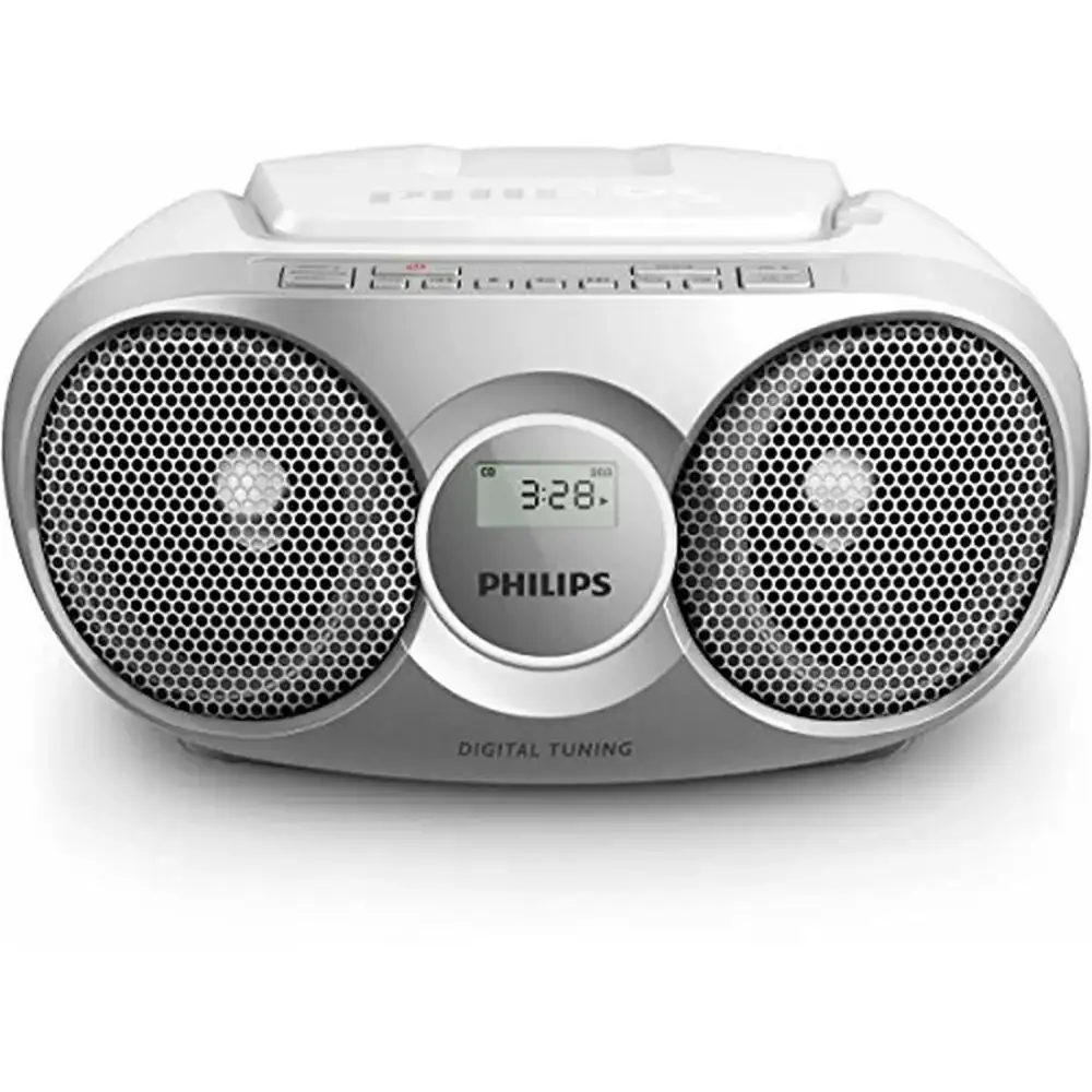 Radio cd fm gris argente reconditionne d _8738. DIAYTAR COTE D'IVOIRE - Votre Destination pour un Shopping Inégalé. Naviguez à travers notre sélection minutieuse pour trouver des produits qui répondent à tous vos besoins.