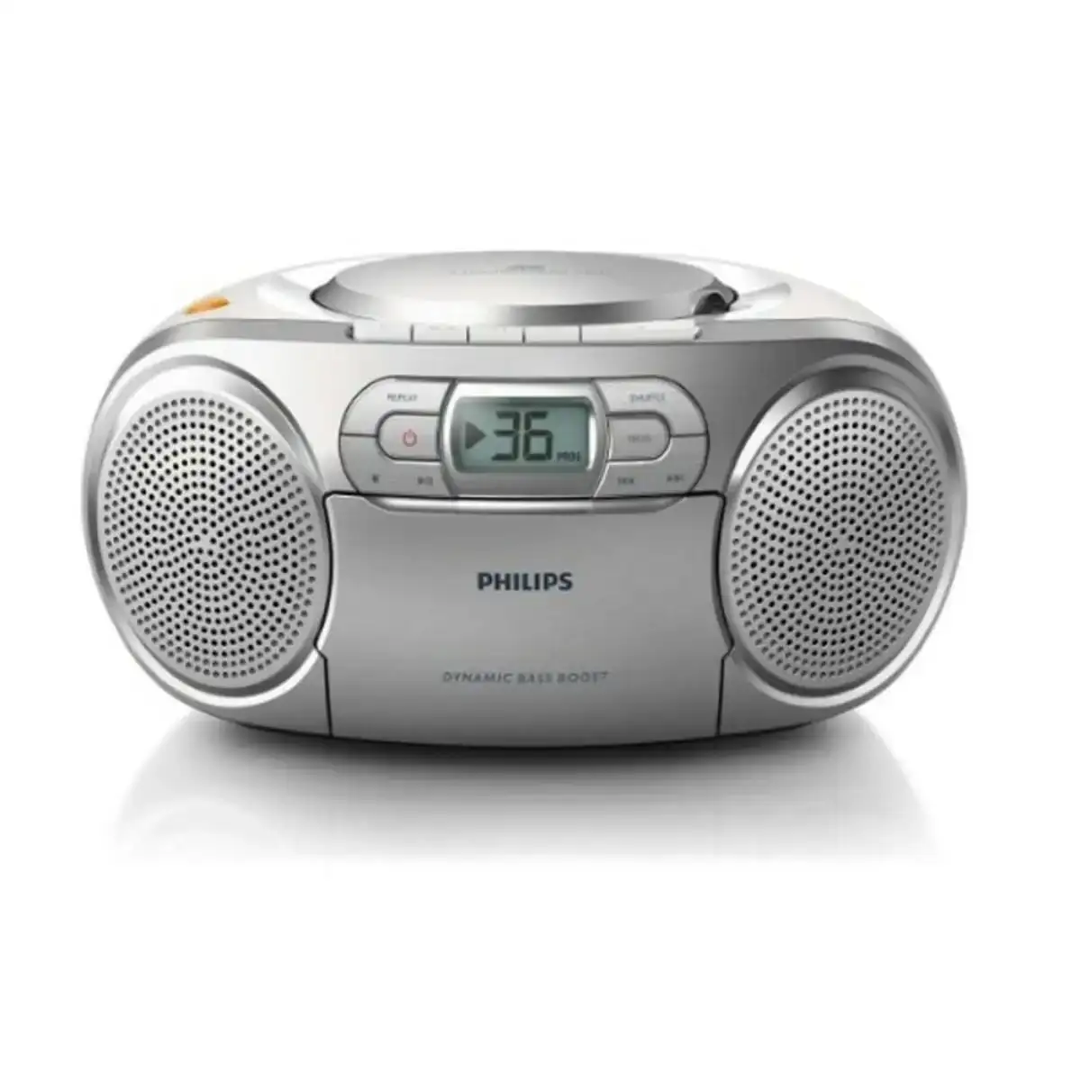 Radio cd philips fm 2w_7031. DIAYTAR COTE D'IVOIRE - Votre Passage vers l'Exceptionnel. Explorez notre boutique en ligne, où chaque produit est choisi avec soin pour offrir une expérience de shopping inoubliable.
