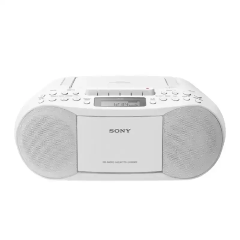 Radio cd sony cfd s70_8452. DIAYTAR COTE D'IVOIRE - Là où la Découverte est au Rendez-vous. Plongez dans notre catalogue et trouvez des articles qui éveilleront votre curiosité et élargiront vos horizons.