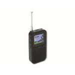 Radio denver electronics dah126 noir 1 8 dab _4057. DIAYTAR COTE D'IVOIRE - Où l'Élégance Rencontré l'Accessibilité. Parcourez notre catalogue et trouvez des produits qui apportent une touche de sophistication à votre vie quotidienne sans compromettre votre budget.