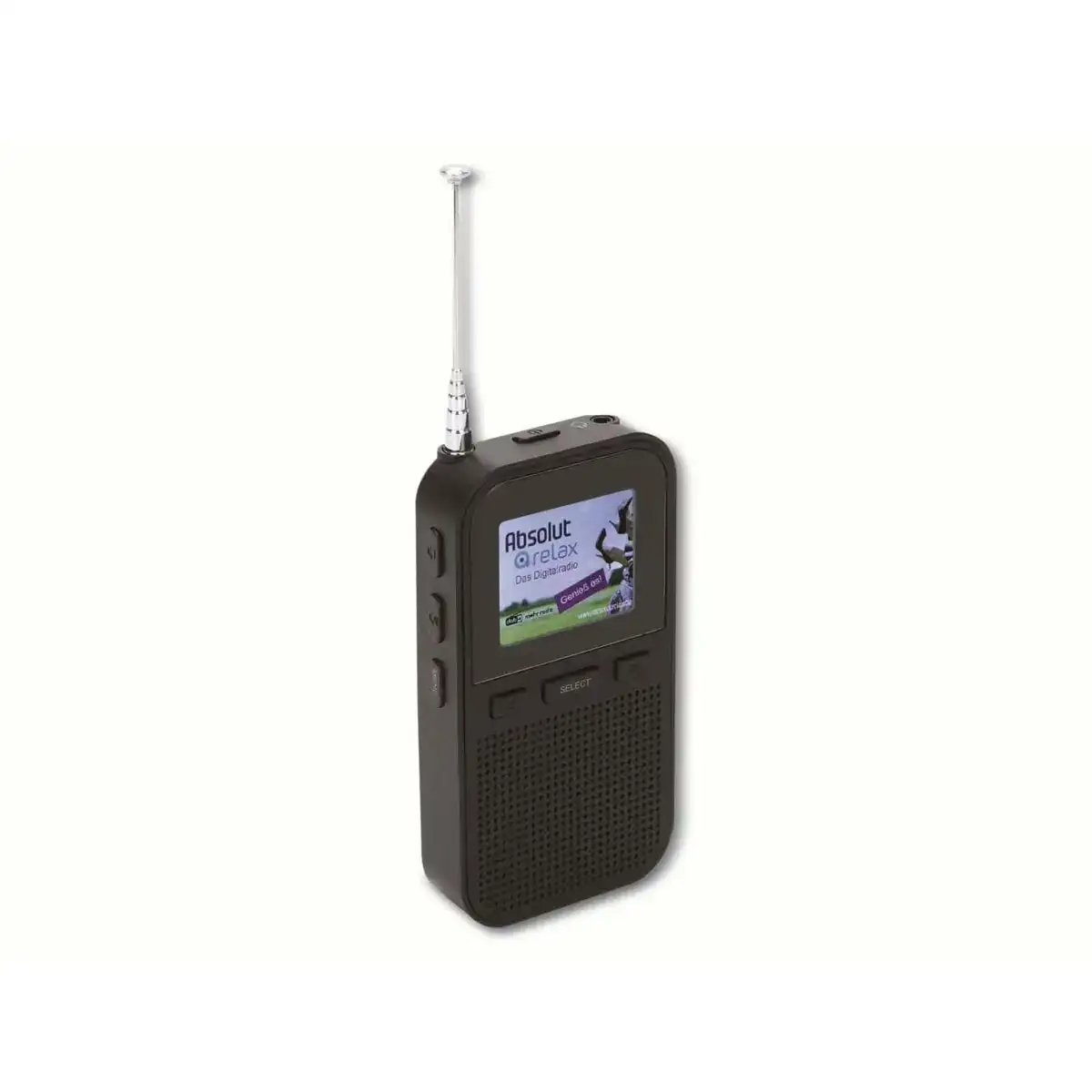 Radio denver electronics dah126 noir 1 8 dab _4057. DIAYTAR COTE D'IVOIRE - Où l'Élégance Rencontré l'Accessibilité. Parcourez notre catalogue et trouvez des produits qui apportent une touche de sophistication à votre vie quotidienne sans compromettre votre budget.
