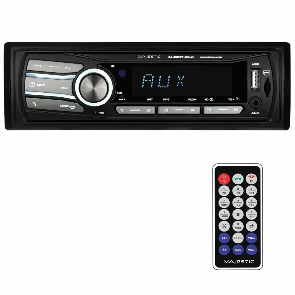 Radio majestic 011400_bk bluetooth reconditionne b _7909. Bienvenue chez DIAYTAR COTE D'IVOIRE - Où Choisir est une Invitation au Voyage. Explorez notre boutique en ligne et découvrez des produits qui vous transportent dans l'univers du Côte d'Ivoire.