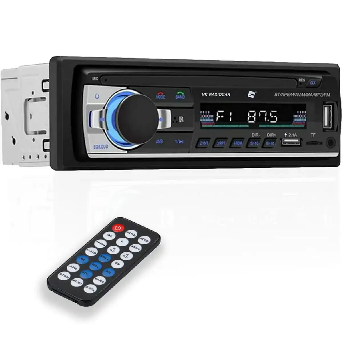 Radio nk reconditionne b _4781. Bienvenue sur DIAYTAR COTE D'IVOIRE - Où Chaque Produit a son Charme. Explorez notre sélection minutieuse et trouvez des articles qui vous séduisent et vous inspirent.
