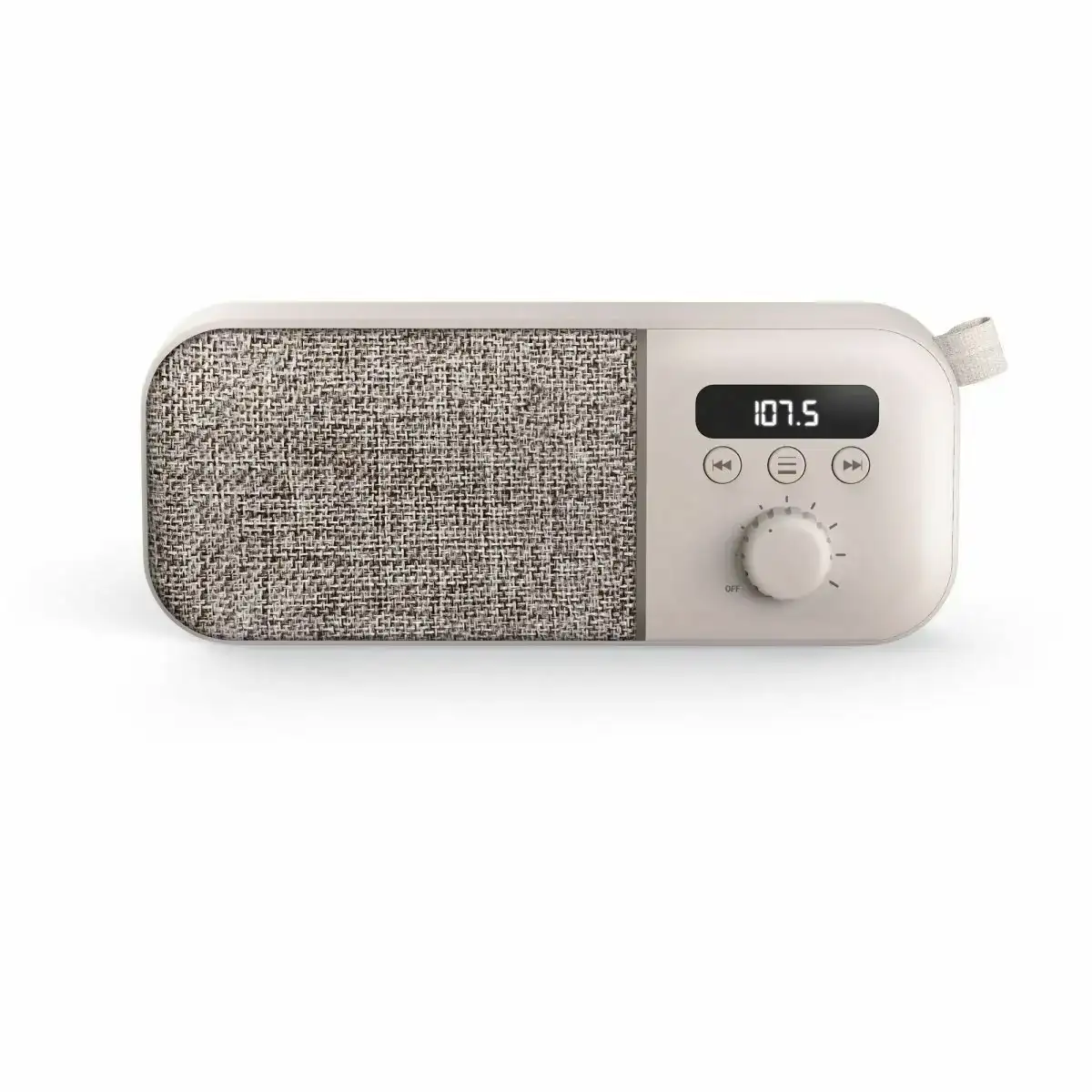 Radio numerique portable energy sistem 449828 gris_4154. DIAYTAR COTE D'IVOIRE - Où Chaque Produit a sa Place. Parcourez notre catalogue et choisissez des articles qui s'intègrent parfaitement à votre style et à votre espace.