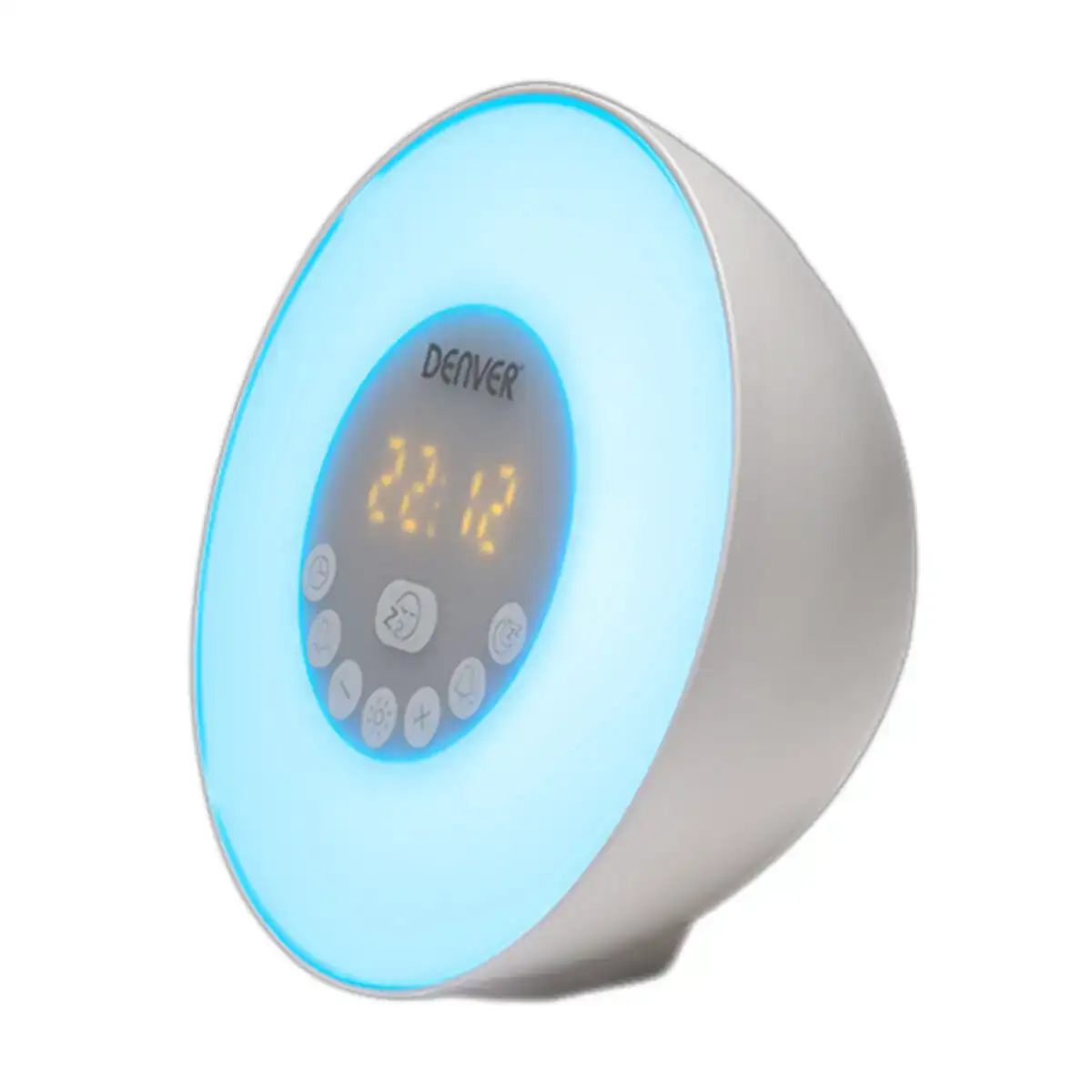 Radio reveil denver electronics crlb 400 fm bluetooth led blanc reconditionne c _5481. DIAYTAR COTE D'IVOIRE - L'Équilibre Parfait entre Tradition et Modernité. Explorez notre collection pour trouver des produits qui incarnent la culture et la contemporanéité du Côte d'Ivoire.