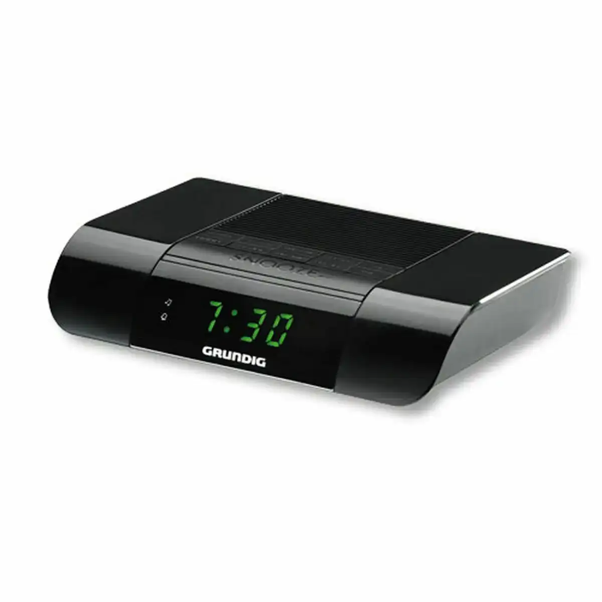 Radio reveil grundig ksc 35 fm reconditionne b _9943. Entrez dans le Monde de DIAYTAR COTE D'IVOIRE - Où la Satisfaction est la Priorité. Explorez notre sélection pensée pour vous offrir une expérience de shopping qui va au-delà de vos attentes.