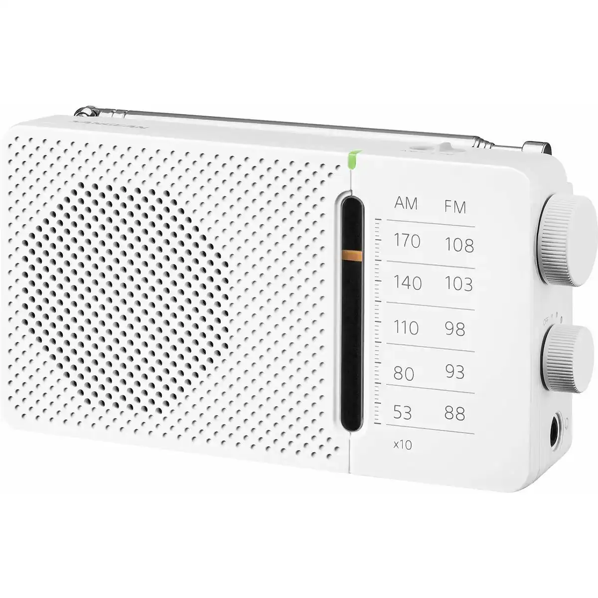 Radio sangean sr36w blanc_7514. DIAYTAR COTE D'IVOIRE - Là où Chaque Produit Évoque une Émotion. Parcourez notre catalogue et choisissez des articles qui vous touchent et qui enrichissent votre expérience.