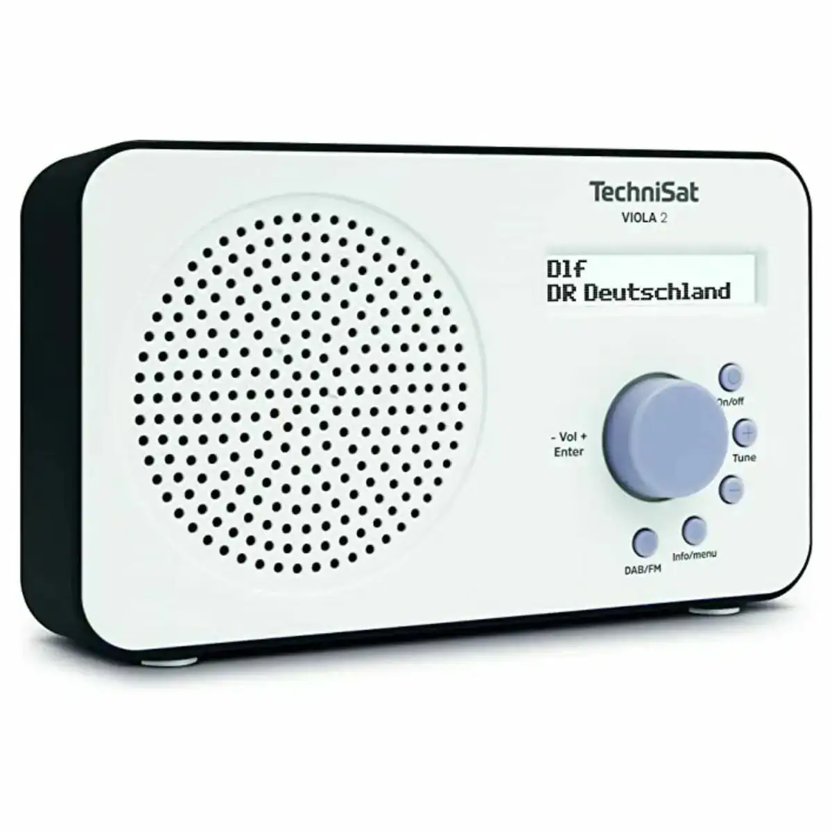 Radio technisat 0000 3906 noir reconditionne a _6408. DIAYTAR COTE D'IVOIRE - Votre Compagnon Shopping, Votre Style Unique. Explorez notre boutique en ligne pour dénicher des trésors qui expriment qui vous êtes, de la mode à la maison.