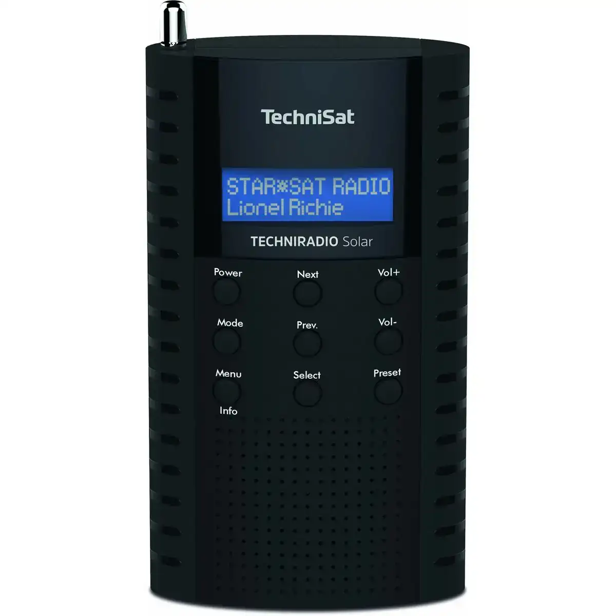 Radio technisat noir reconditionne c _6596. DIAYTAR COTE D'IVOIRE - Où Choisir est une Célébration de l'Artisanat. Explorez notre boutique en ligne et choisissez des articles qui incarnent l'art et le savoir-faire du Côte d'Ivoire.