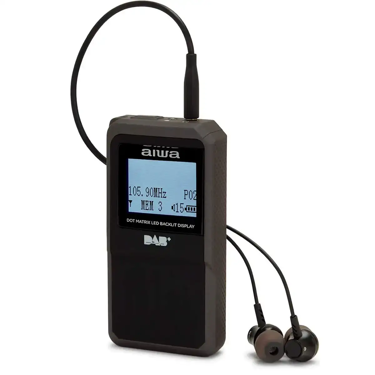 Radio transistor aiwa noir fm dab _9557. DIAYTAR COTE D'IVOIRE - Votre Portail Vers l'Élégance Accessible. Parcourez notre boutique en ligne pour découvrir des produits qui incarnent le luxe à des prix abordables.