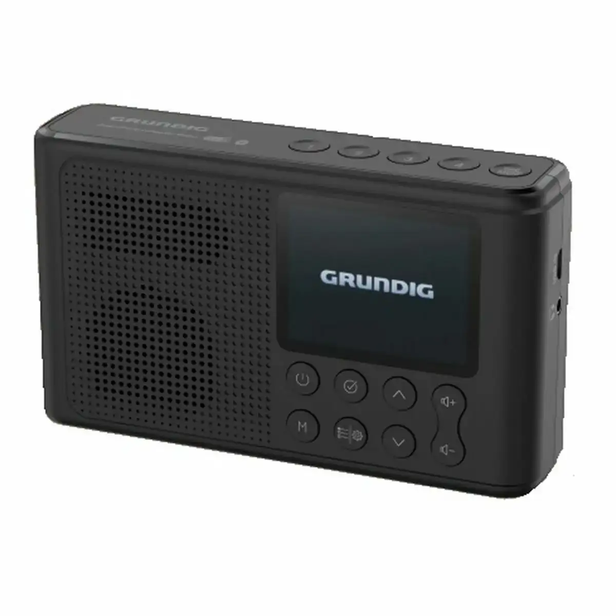 Radio transistor grundig music 6500 noir multicouleur_4992. DIAYTAR COTE D'IVOIRE - Là où Chaque Produit Évoque une Émotion. Parcourez notre catalogue et choisissez des articles qui vous touchent et qui enrichissent votre expérience.
