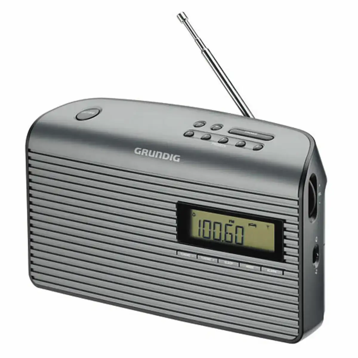 Radio transistor grundig musicboy 61 lcd fm noir_5625. Bienvenue chez DIAYTAR COTE D'IVOIRE - Où Chaque Produit a son Âme. Découvrez notre gamme et choisissez des articles qui résonnent avec votre personnalité et vos valeurs.
