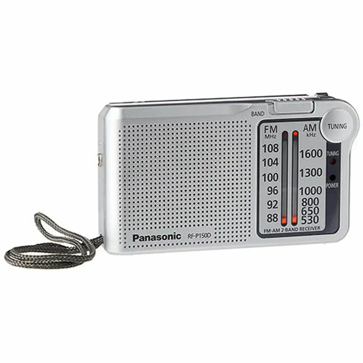 Radio transistor panasonic corp am fm_1275. DIAYTAR COTE D'IVOIRE - Où Chaque Détail Fait la Différence. Parcourez notre sélection soignée et choisissez des articles qui rehaussent votre quotidien, du fonctionnel à l'esthétique.