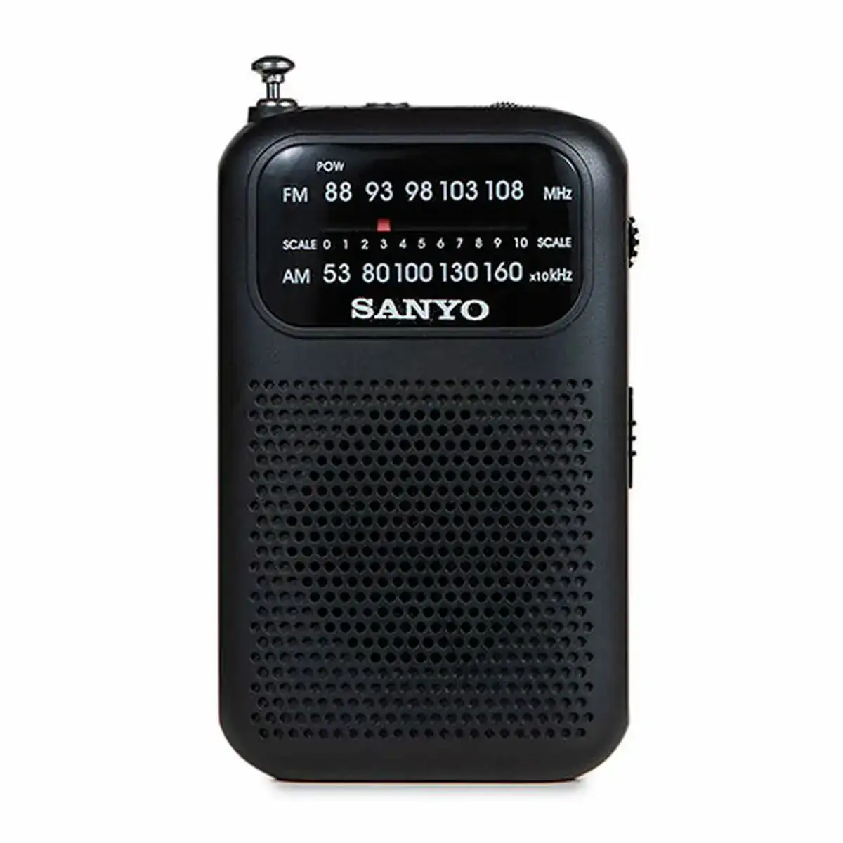 Radio transistor sanyo am fm_4431. Découvrez DIAYTAR COTE D'IVOIRE - Là où Votre Shopping Prend Vie. Plongez dans notre vaste sélection et trouvez des produits qui ajoutent une touche spéciale à votre quotidien.
