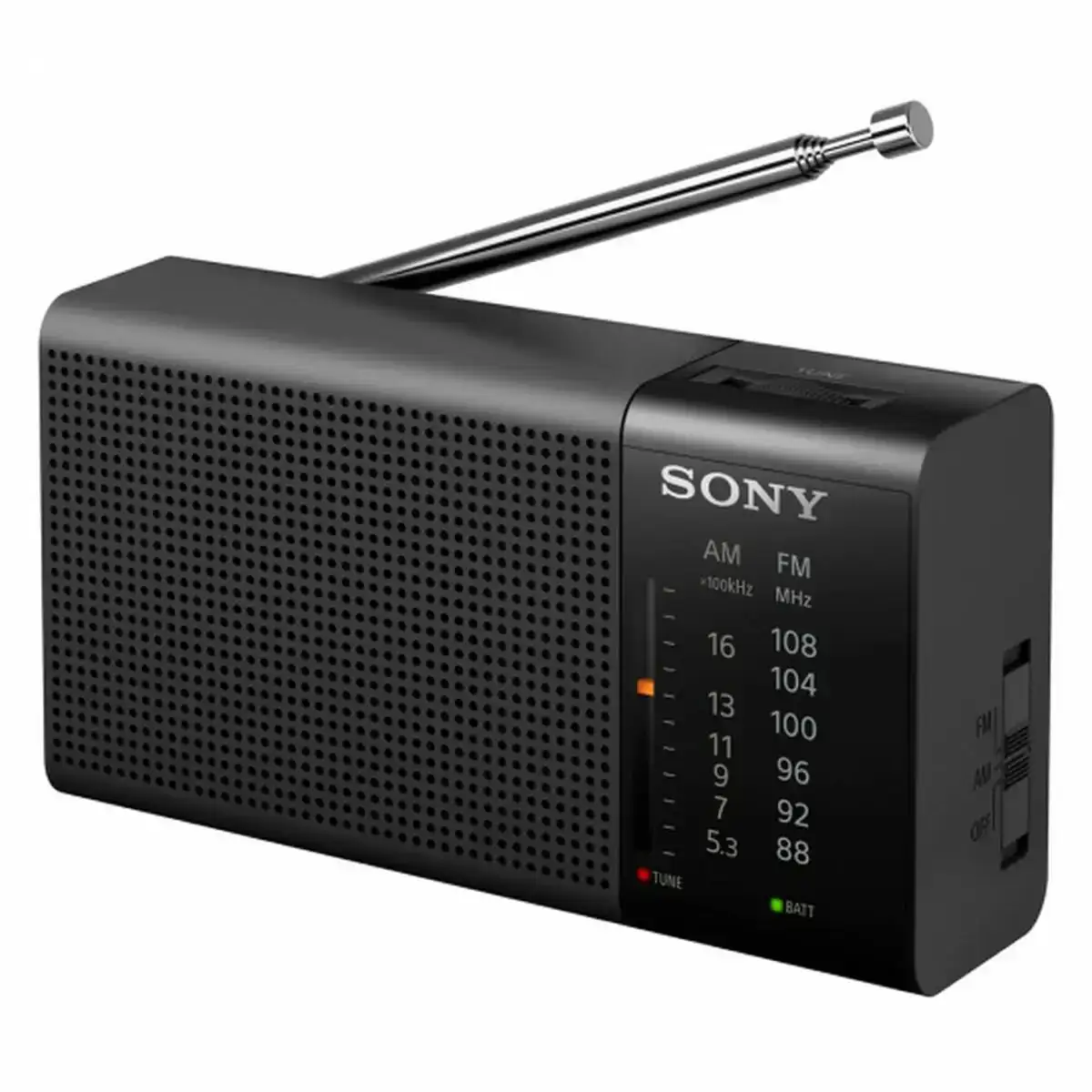 Radio transistor sony icfp37 _6627. Entrez dans l'Univers de DIAYTAR COTE D'IVOIRE - Où Chaque Produit est une Découverte. Explorez notre gamme variée et trouvez des articles qui vous surprennent et vous inspirent.