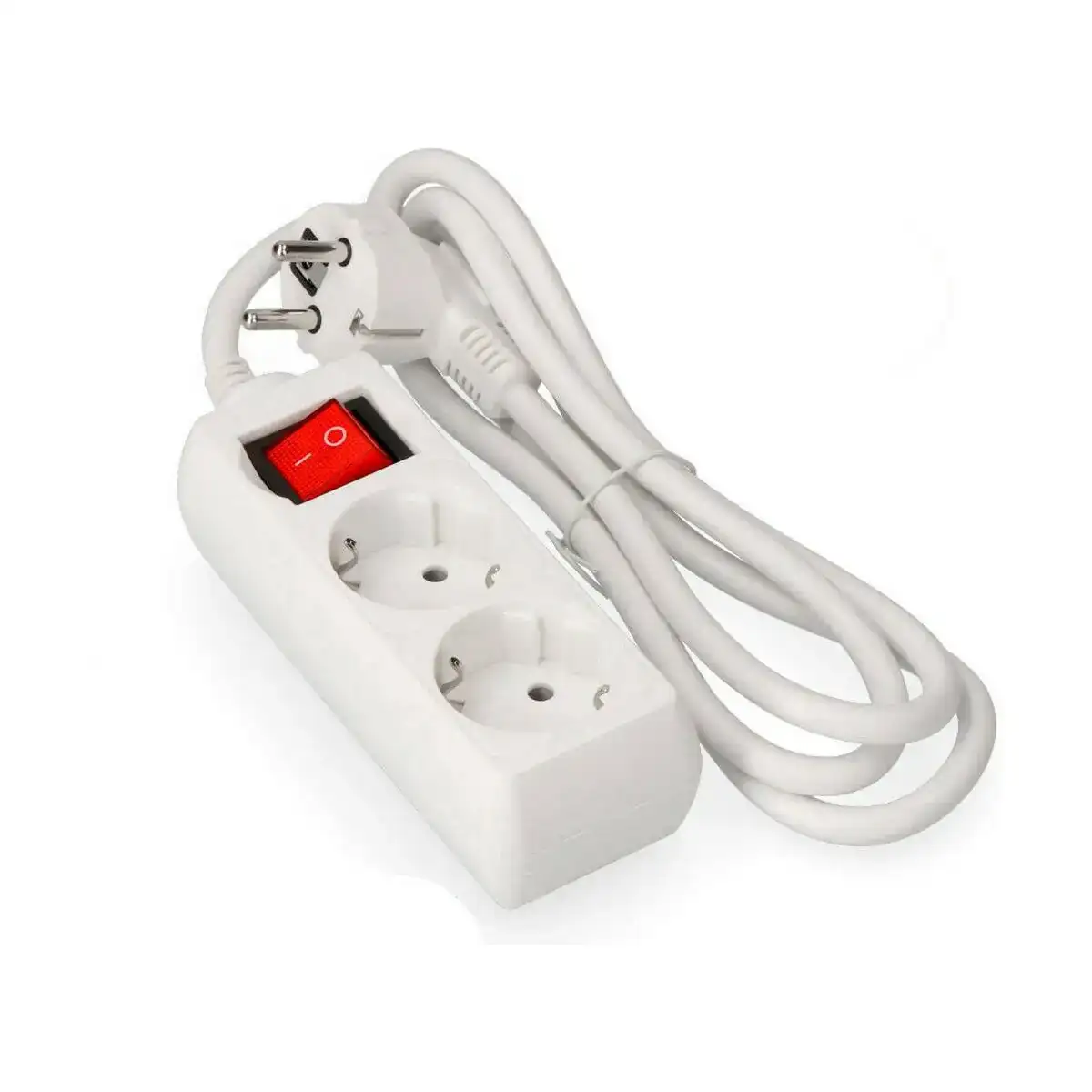 Rallonge 2 prises schuko avec interrupteur edm schuko 3 m _4788. DIAYTAR COTE D'IVOIRE - Votre Destination pour un Shopping Unique. Parcourez notre catalogue et trouvez des articles qui expriment votre singularité et votre style.