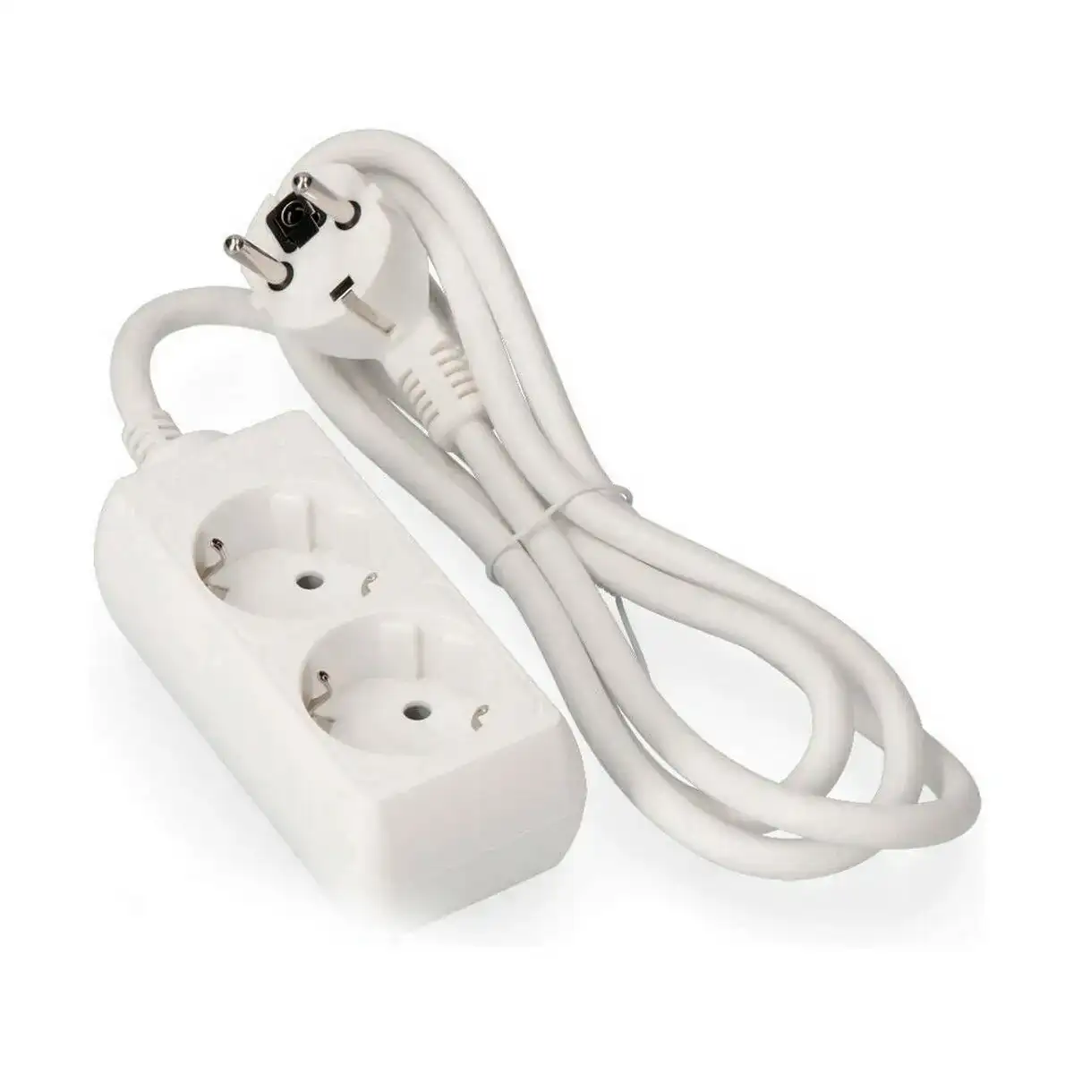 Rallonge 2 prises schuko sans interrupteur edm schuko 3 m _3801. DIAYTAR COTE D'IVOIRE - Votre Destination Shopping Incontournable. Parcourez nos rayons virtuels et trouvez des articles qui répondent à tous vos besoins, du quotidien à l'exceptionnel.