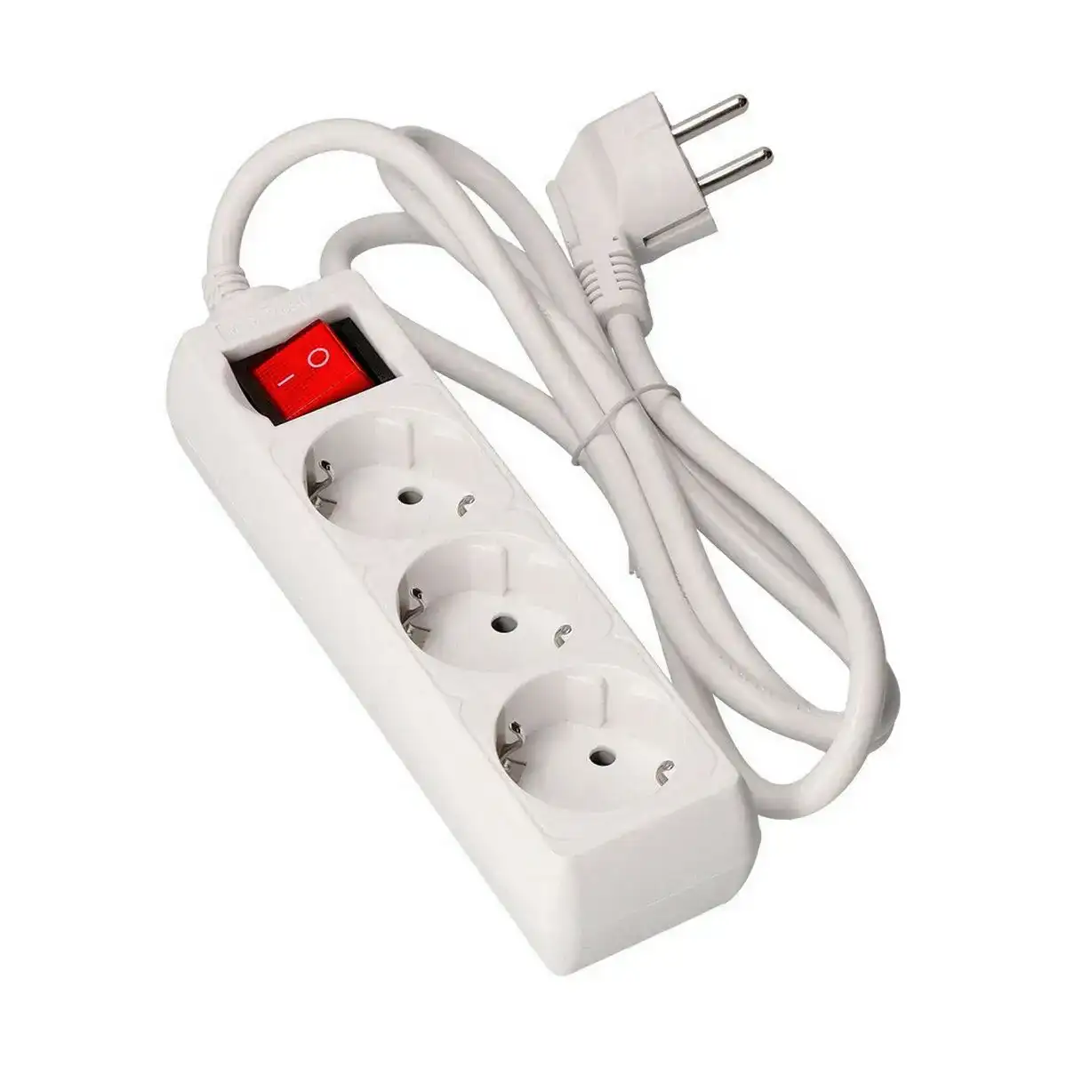 Rallonge 3 prises schuko avec interrupteur edm schuko 3 m _1586. DIAYTAR COTE D'IVOIRE - Là où les Possibilités sont Infinies. Parcourez nos catégories et laissez-vous séduire par des produits qui enrichiront votre quotidien, du pratique à l'esthétique.