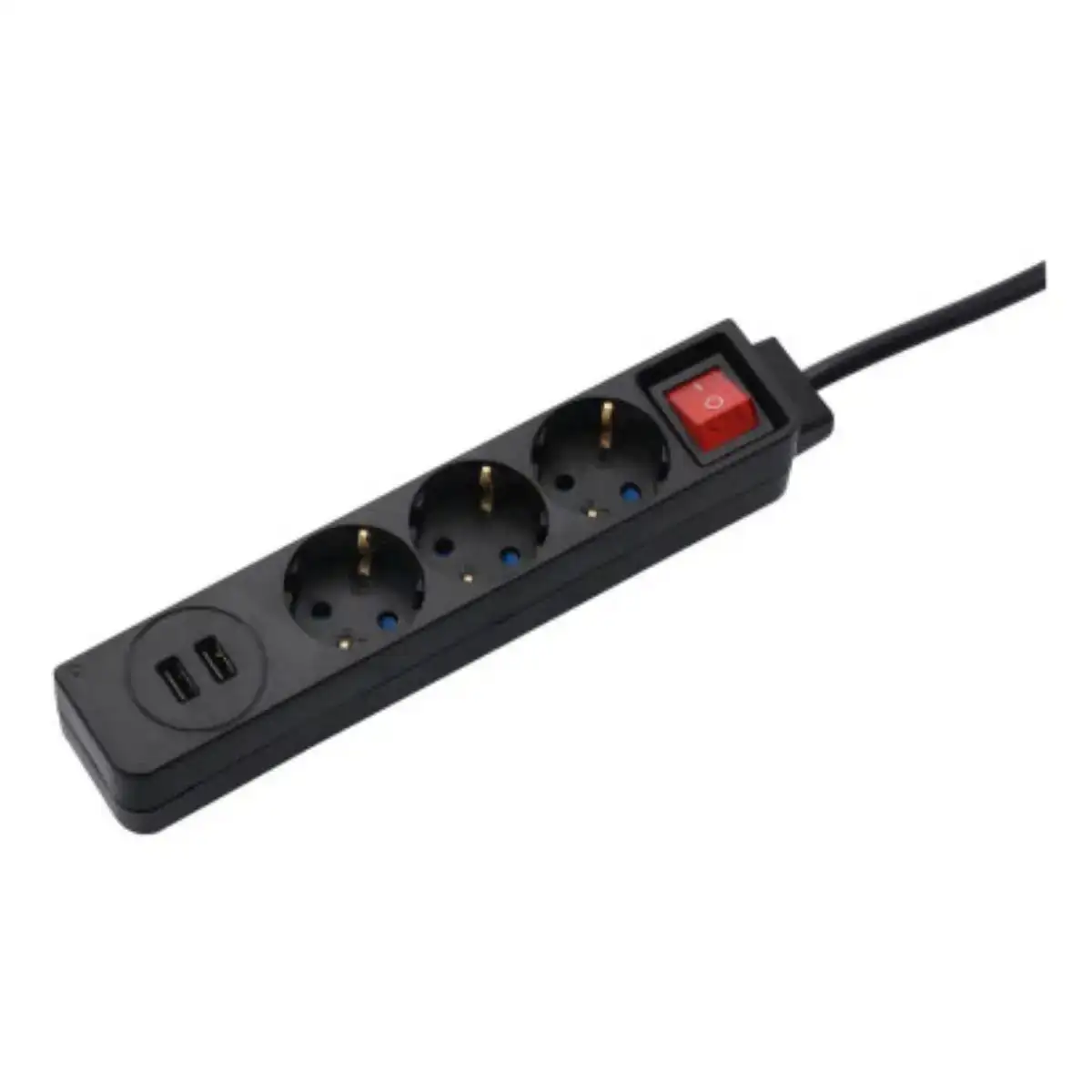 Rallonge 3 prises schuko avec interrupteur hama technics 00137353_9046. DIAYTAR COTE D'IVOIRE - Votre Passage vers l'Élégance Accessible. Parcourez notre boutique en ligne pour trouver des produits qui vous permettent d'allier style et économies.