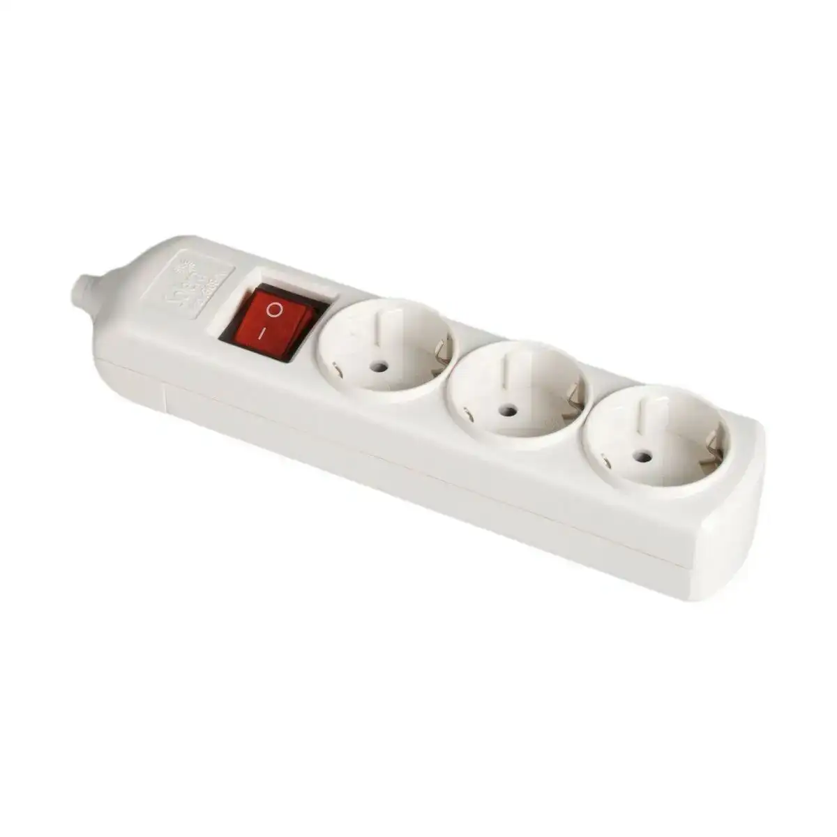 Rallonge 3 prises schuko avec interrupteur solera 8003il 3500 w 16 a_7850. DIAYTAR COTE D'IVOIRE - Là où les Rêves de Shopping Deviennent Réalité. Naviguez à travers notre catalogue diversifié et choisissez parmi une variété d'articles qui feront de votre shopping une expérience inoubliable.