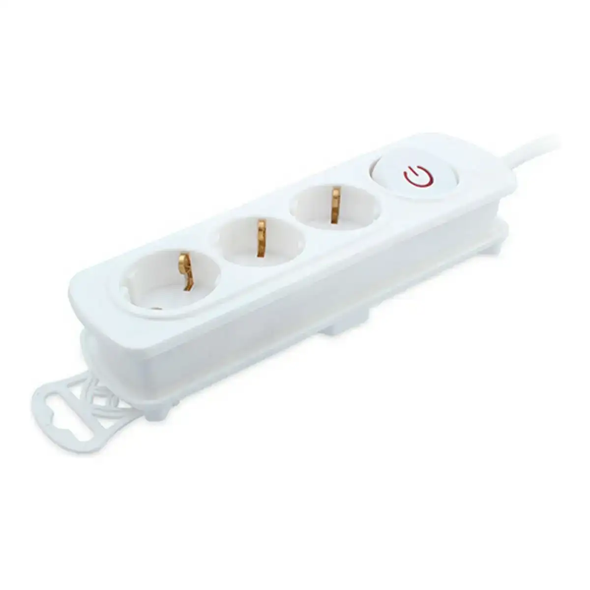 Rallonge 3 prises schuko avec interrupteur tm electron 250 v_7324. DIAYTAR COTE D'IVOIRE - Votre Pass vers la Découverte. Explorez notre boutique en ligne et plongez dans un voyage à travers des produits authentiques et contemporains, tous réunis sous un même toit.
