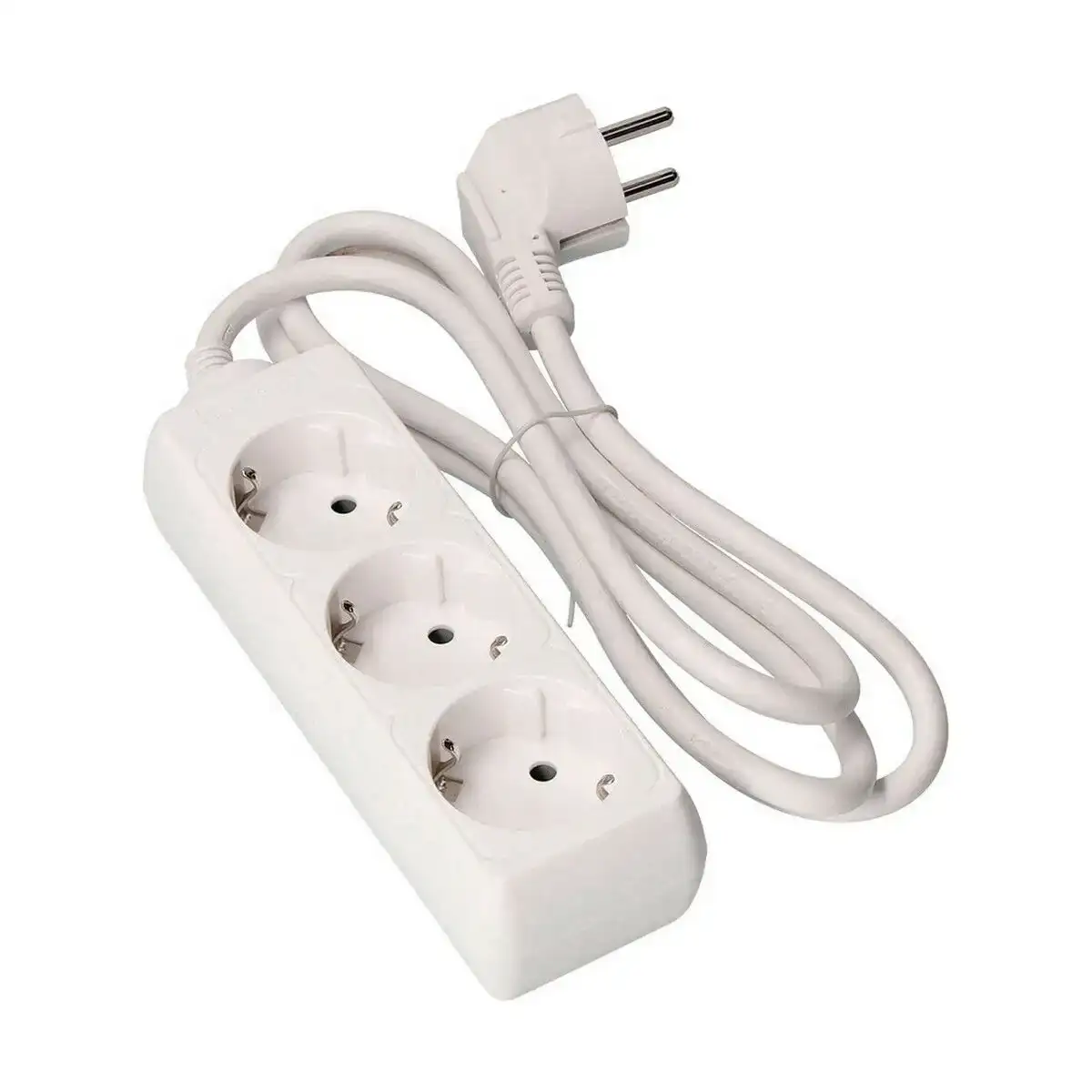 Rallonge 3 prises schuko sans interrupteur edm schuko 1 5 m _3872. DIAYTAR COTE D'IVOIRE - Où la Tradition s'Harmonise avec le Moderne. Parcourez notre gamme diversifiée et choisissez des produits qui révèlent l'âme du Côte d'Ivoire.