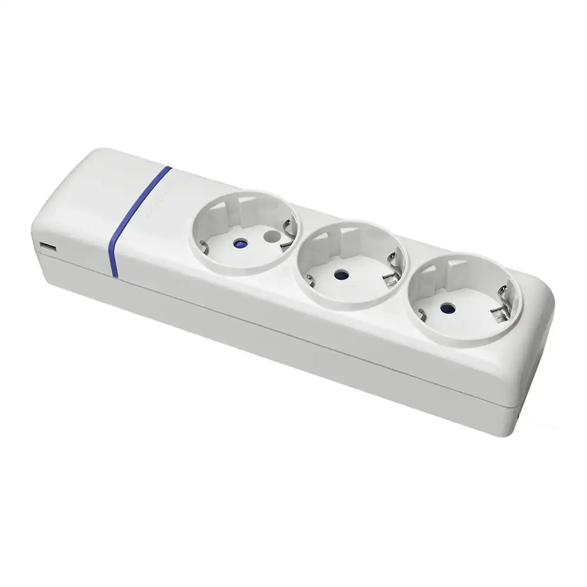 Rallonge 3 prises schuko sans interrupteur solera 8003p_2380. Bienvenue chez DIAYTAR COTE D'IVOIRE - Où Chaque Objet a sa Propre Histoire. Découvrez notre sélection soigneusement choisie et choisissez des produits qui racontent le patrimoine sénégalais.