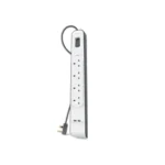 Rallonge 4 prises schuko avec interrupteur belkin bsv401vf2m_8997. DIAYTAR COTE D'IVOIRE - Votre Source de Trouvailles uniques. Naviguez à travers notre catalogue et trouvez des articles qui vous distinguent et reflètent votre unicité.