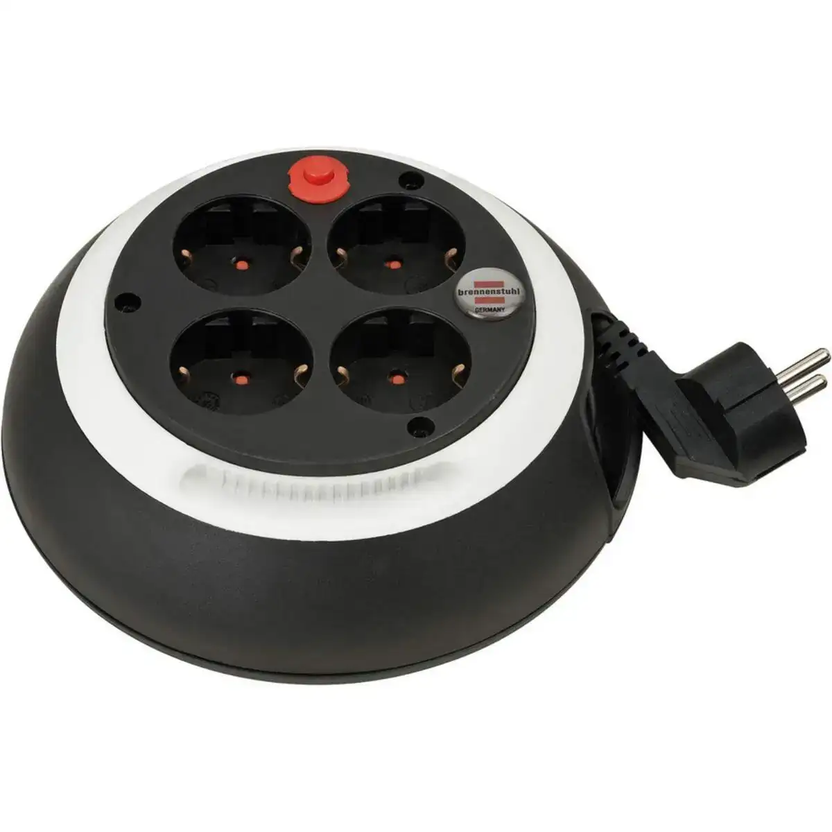 Rallonge 4 prises schuko avec interrupteur brennenstuhl 1109220 50 w 230 v reconditionne c _3972. Entrez dans l'Univers de DIAYTAR COTE D'IVOIRE - Où l'Innovation Rencontre la Tradition. Explorez notre sélection de produits modernes et traditionnels qui incarnent l'esprit dynamique du Côte d'Ivoire.