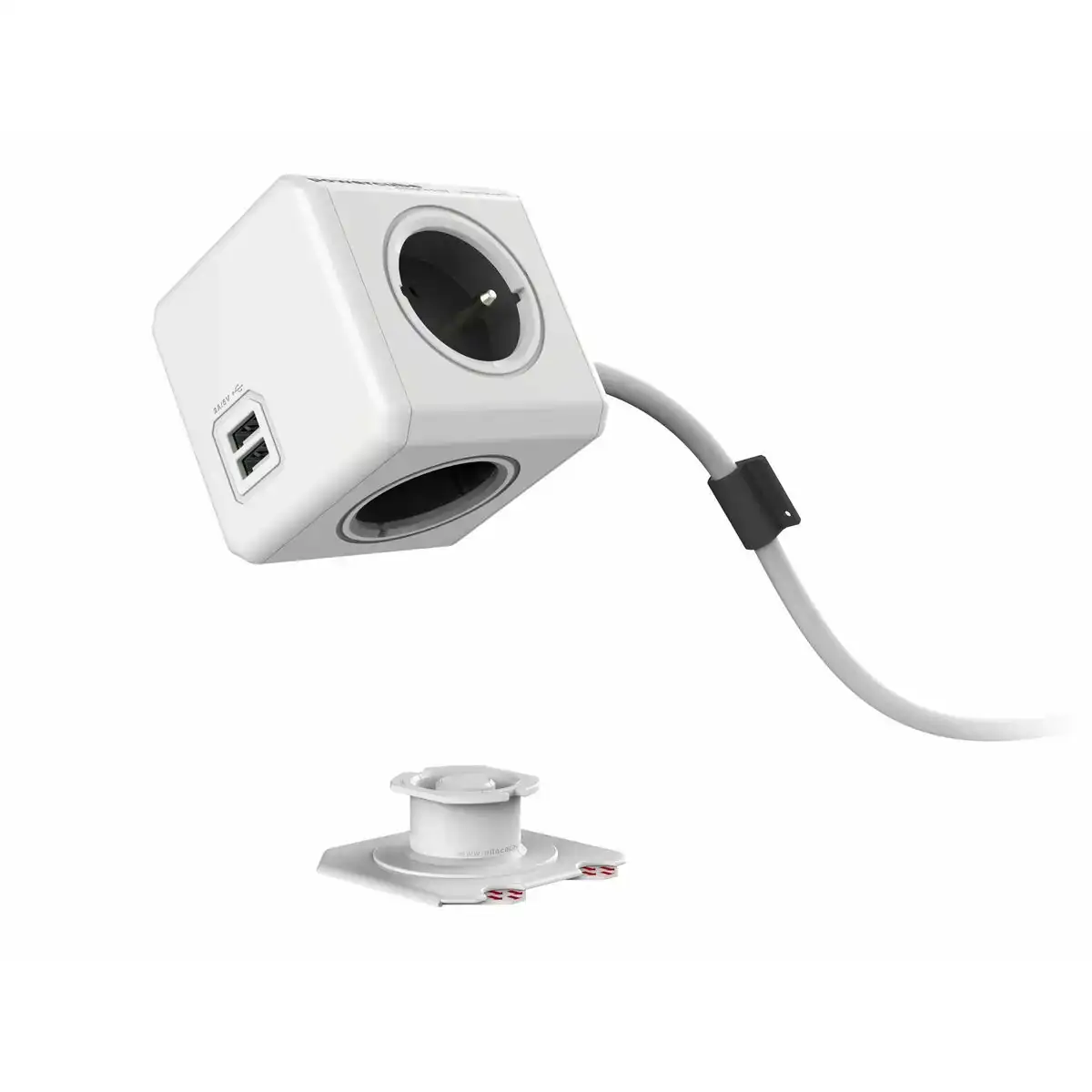 Rallonge 4 prises schuko avec interrupteur seau 1 5 m _6207. DIAYTAR COTE D'IVOIRE - Votre Portail Vers l'Exclusivité. Explorez notre boutique en ligne pour trouver des produits uniques et exclusifs, conçus pour les amateurs de qualité.