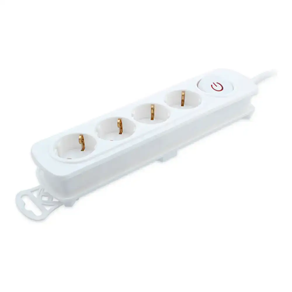 Rallonge 4 prises schuko avec interrupteur tm electron 250 v_10000. Bienvenue chez DIAYTAR COTE D'IVOIRE - Où l'Authenticité Rencontre l'Accessibilité. Explorez notre sélection abordable et découvrez des articles qui incarnent l'essence du Côte d'Ivoire.