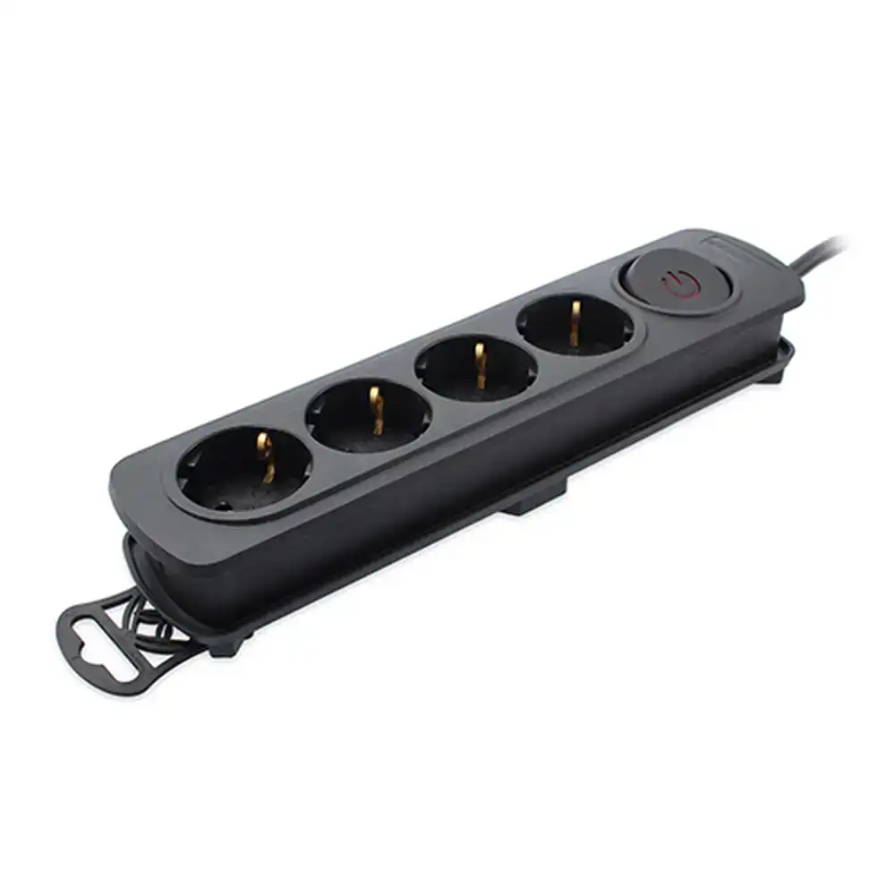 Rallonge 4 prises schuko avec interrupteur tm electron 3680 w_1210. DIAYTAR COTE D'IVOIRE - L'Essence de la Tradition et de la Modernité réunies. Explorez notre plateforme en ligne pour trouver des produits authentiques du Côte d'Ivoire, tout en découvrant les dernières tendances du monde moderne.