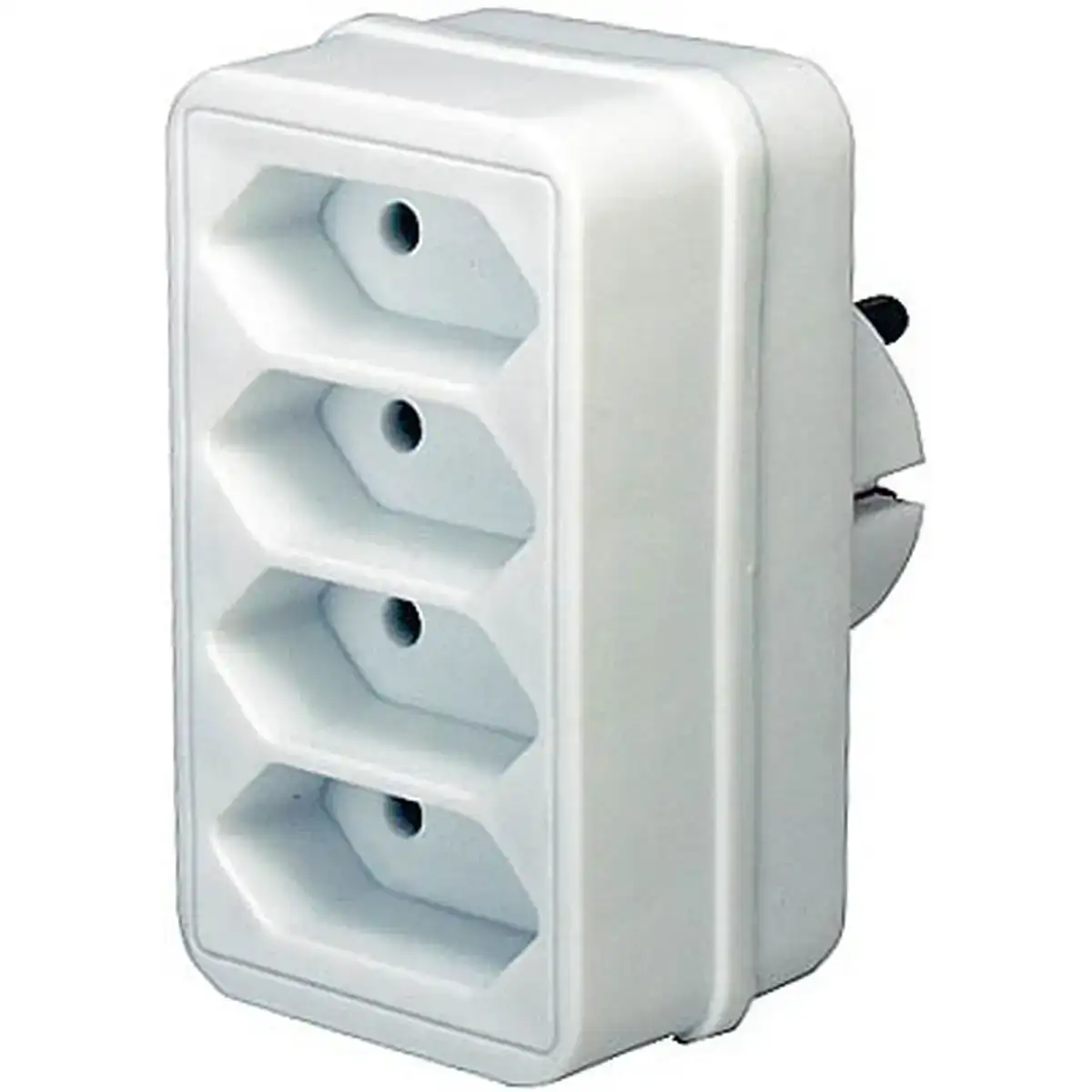 Rallonge 4 prises schuko sans interrupteur brennenstuhl 1508040 reconditionne a _7310. Bienvenue sur DIAYTAR COTE D'IVOIRE - Où Chaque Produit a son Charme. Explorez notre sélection minutieuse et trouvez des articles qui vous séduisent et vous inspirent.