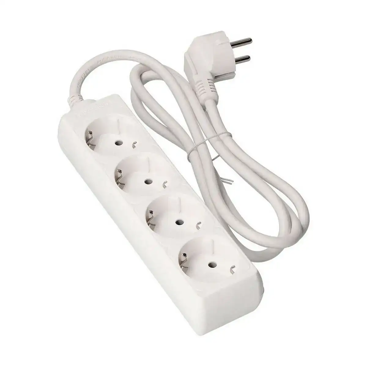 Rallonge 4 prises schuko sans interrupteur edm schuko 1 5 m _9399. Entrez dans l'Univers de DIAYTAR COTE D'IVOIRE - Où Choisir est un Voyage. Explorez notre gamme diversifiée et trouvez des articles qui répondent à tous vos besoins et envies.