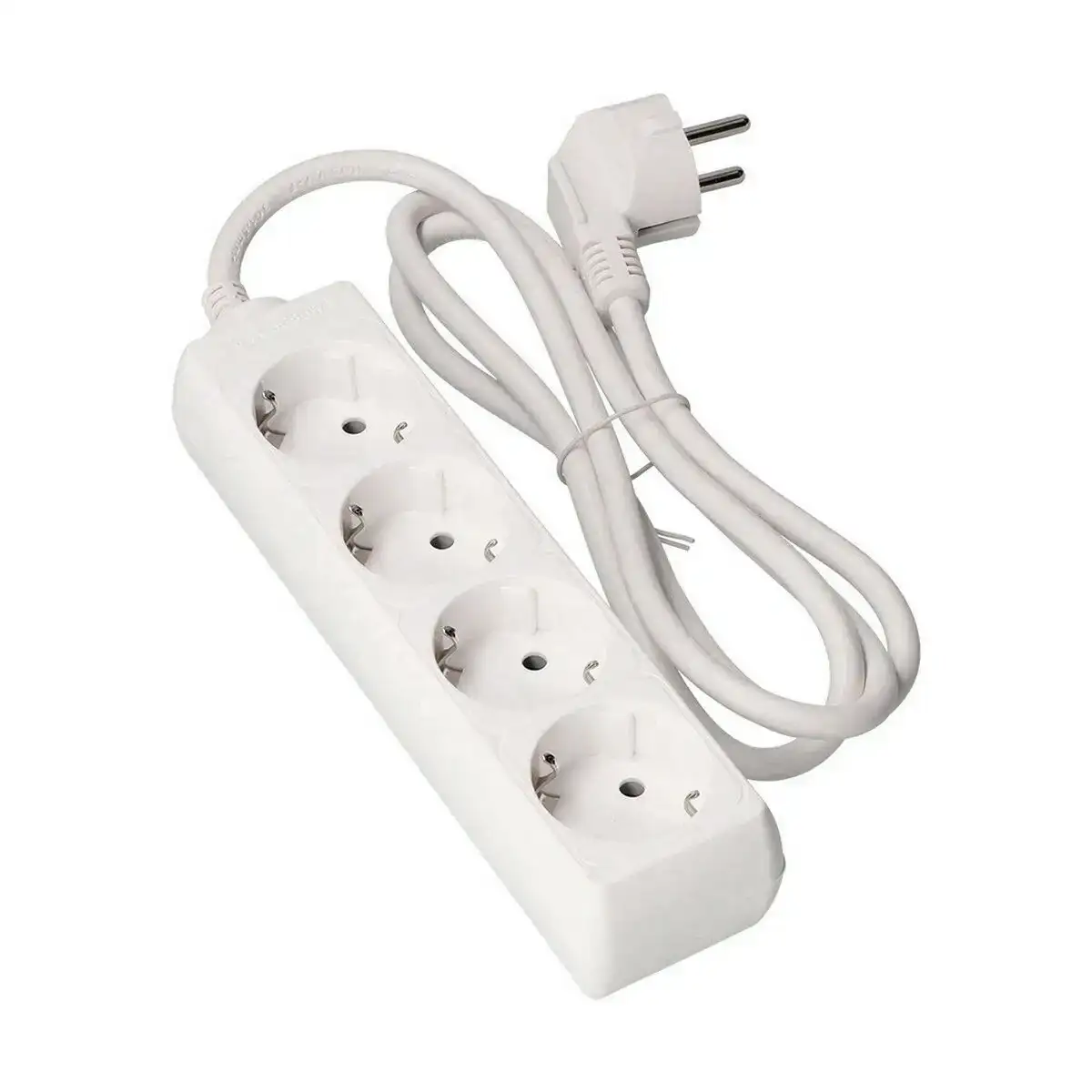 Rallonge 4 prises schuko sans interrupteur edm schuko 3 m _8697. DIAYTAR COTE D'IVOIRE - L'Art de Vivre en Couleurs et en Styles. Parcourez notre sélection et trouvez des articles qui reflètent votre personnalité et votre goût pour la vie.