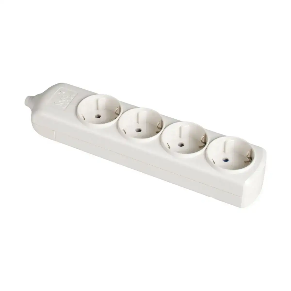 Rallonge 4 prises schuko sans interrupteur solera 8004 3500 w 16 a_4145. DIAYTAR COTE D'IVOIRE - Où Chaque Achat Raconte une Histoire. Parcourez notre boutique en ligne pour trouver des articles qui évoquent le savoir-faire et la tradition du Côte d'Ivoire.