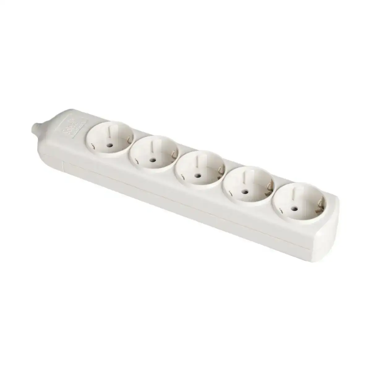 Rallonge 5 prises schuko sans interrupteur solera 8005 3500 w 250 v 16 a_7630. DIAYTAR COTE D'IVOIRE - Votre Destinée Shopping Personnalisée. Plongez dans notre boutique en ligne et créez votre propre expérience de shopping en choisissant parmi nos produits variés.