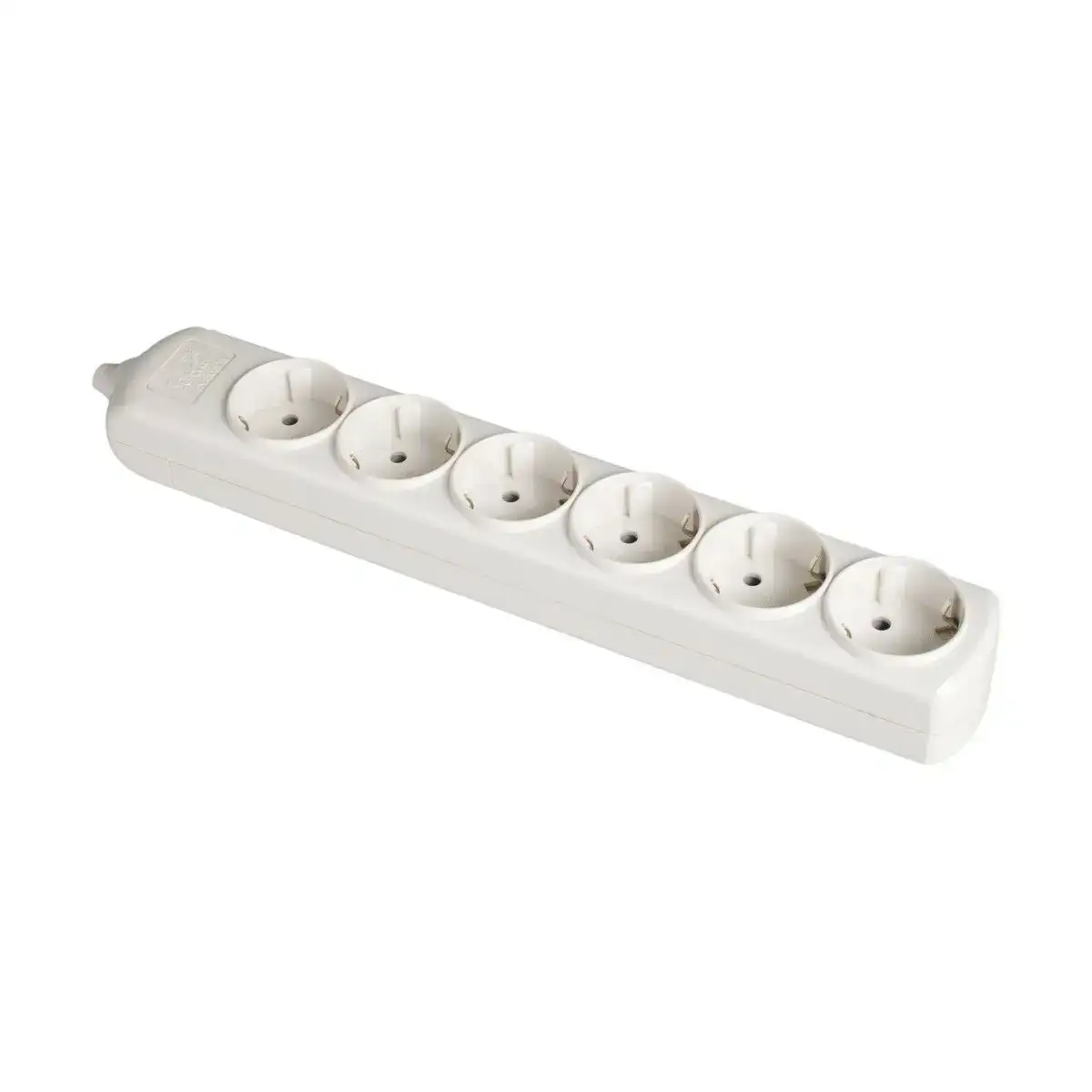 Rallonge 6 prises schuko sans interrupteur solera 8006 3500 w 16 a_7516. DIAYTAR COTE D'IVOIRE - Votre Source de Découvertes Shopping. Découvrez des trésors dans notre boutique en ligne, allant des articles artisanaux aux innovations modernes.