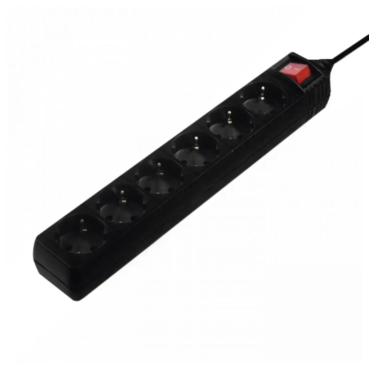 Rallonge 6 tomas schuko hama technics 00030394 noir _4234. DIAYTAR COTE D'IVOIRE - Votre Plateforme Shopping, Votre Choix Éclairé. Explorez nos offres et choisissez des articles de qualité qui reflètent votre style et vos valeurs.
