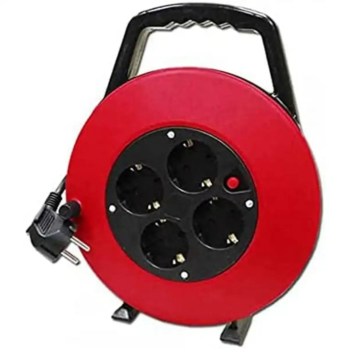 Rallonge electrique edm 10 m_7582. Plongez dans l'Expérience DIAYTAR COTE D'IVOIRE - Où Chaque Produit a une Histoire. Explorez notre boutique en ligne pour trouver des articles qui incarnent la passion et la créativité du Côte d'Ivoire.