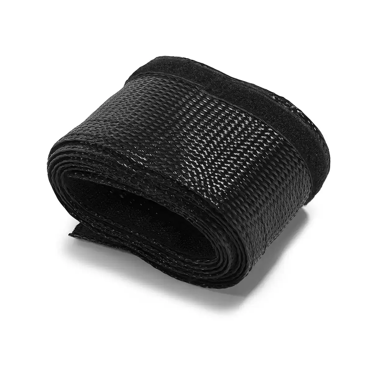 Ramasse cable inofix legging nylon 150 cm velcro_8057. DIAYTAR COTE D'IVOIRE - L'Art de Vivre le Shopping Authentique. Découvrez notre boutique en ligne et trouvez des produits qui célèbrent la culture et l'héritage du Côte d'Ivoire.